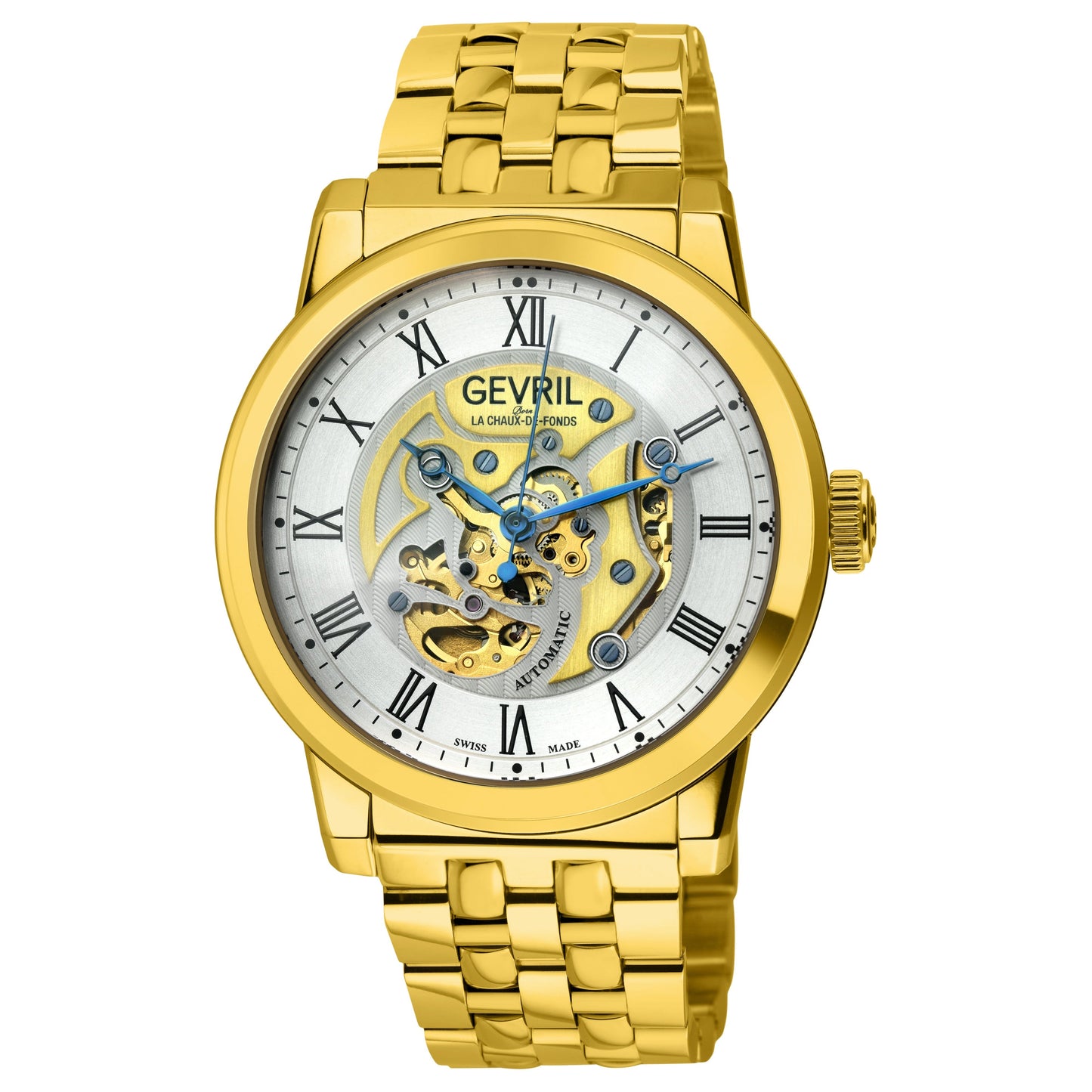 Gevril-Luxury-Swiss-Watches-Gevril Vanderbilt Open Heart-22692B