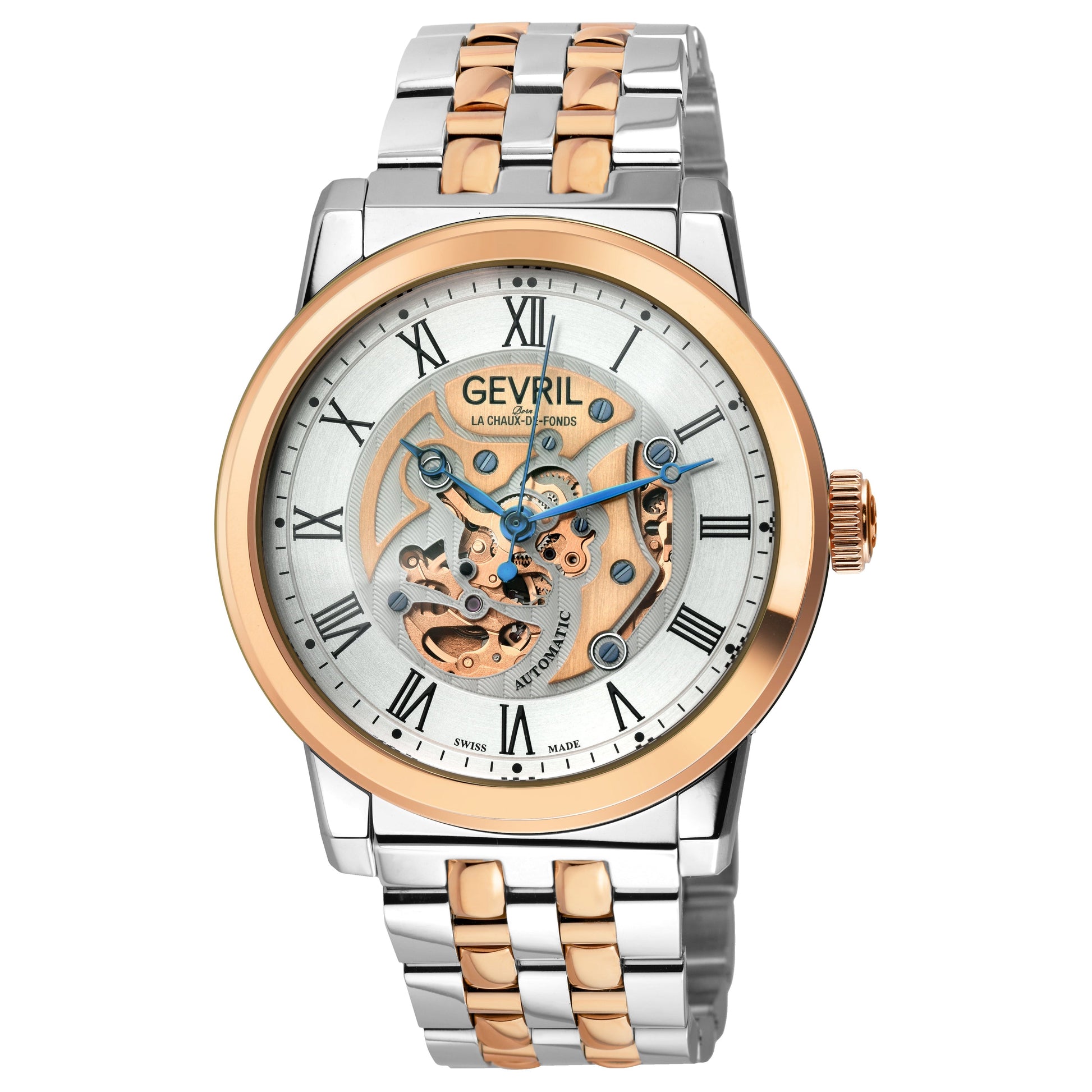Gevril-Luxury-Swiss-Watches-Gevril Vanderbilt Open Heart-22693B