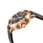 Gevril-Luxury-Swiss-Watches-Gevril Vaughn Chronograph - Pilot-