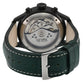 Gevril-Luxury-Swiss-Watches-Gevril Vaughn Chronograph - Pilot-