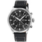 Gevril-Luxury-Swiss-Watches-Gevril Vaughn Chronograph - Pilot-