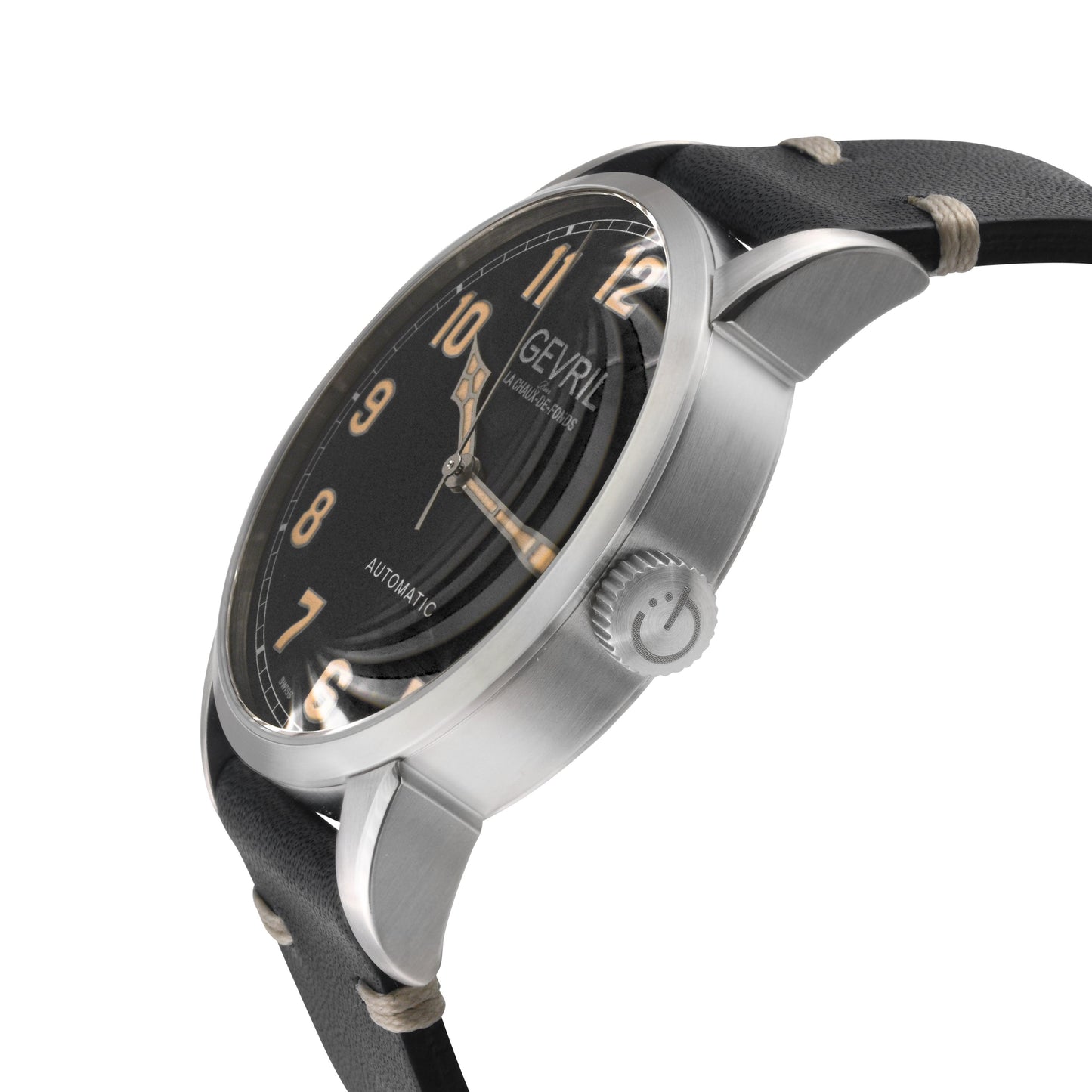 Gevril-Luxury-Swiss-Watches-Gevril Vaughn - Pilot-46230