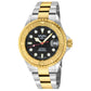 Gevril-Luxury-Swiss-Watches-Gevril Wall Street 39mm-