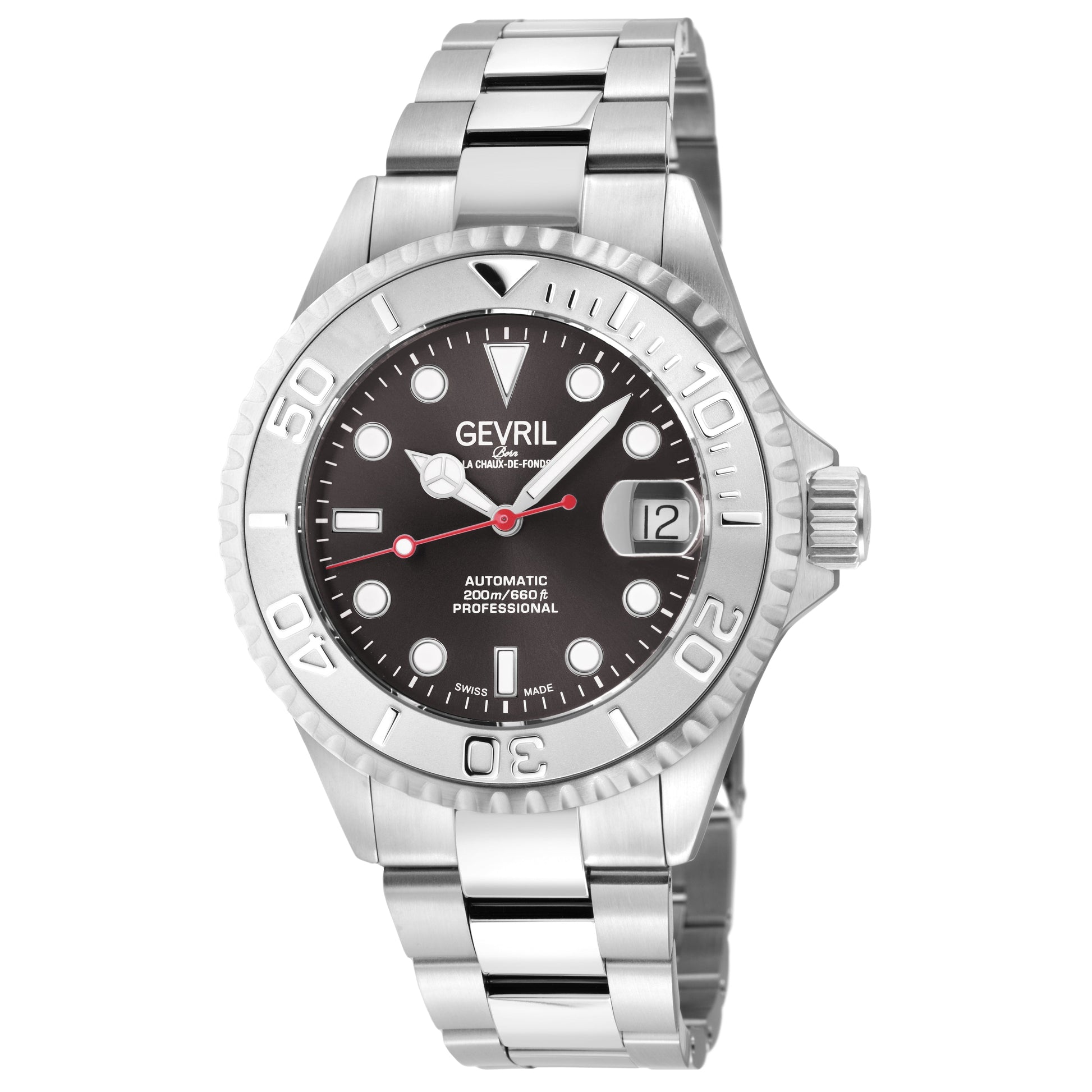Gevril-Luxury-Swiss-Watches-Gevril Wall Street 39mm-