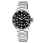 Gevril-Luxury-Swiss-Watches-Gevril Wall Street - Ceramic Bezel-4850A