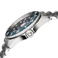 Gevril-Luxury-Swiss-Watches-Gevril Wall Street - Ceramic Bezel-4853B