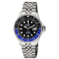 Gevril-Luxury-Swiss-Watches-Gevril Wall Street - Ceramic Bezel-4953b
