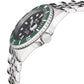 Gevril-Luxury-Swiss-Watches-Gevril Wall Street - Ceramic Bezel-