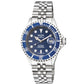 Gevril-Luxury-Swiss-Watches-Gevril Wall Street - Ceramic Bezel-