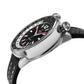 Gevril-Luxury-Swiss-Watches-Gevril Wallabout - Solar Compass-