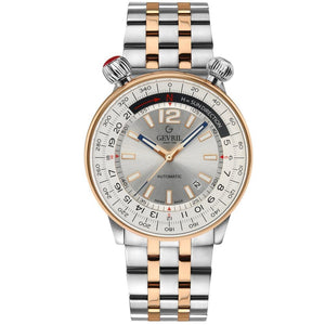 Gevril Wallabout - Solar Compass