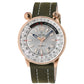 Gevril-Luxury-Swiss-Watches-Gevril Wallabout - Solar Compass-