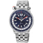 Gevril-Luxury-Swiss-Watches-Gevril Wallabout - Solar Compass-