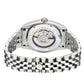 Gevril-Luxury-Swiss-Watches-Gevril West Village - Automatic-