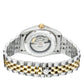 Gevril-Luxury-Swiss-Watches-Gevril West Village - Automatic-