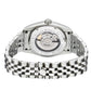 Gevril-Luxury-Swiss-Watches-Gevril West Village - Automatic-