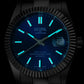 Gevril-Luxury-Swiss-Watches-Gevril West Village - Automatic-
