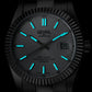 Gevril-Luxury-Swiss-Watches-Gevril West Village - Automatic-