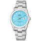Gevril-Luxury-Swiss-Watches-Gevril West Village - Automatic-