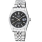 Gevril-Luxury-Swiss-Watches-Gevril West Village - Automatic-