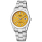 Gevril-Luxury-Swiss-Watches-Gevril West Village - Automatic-