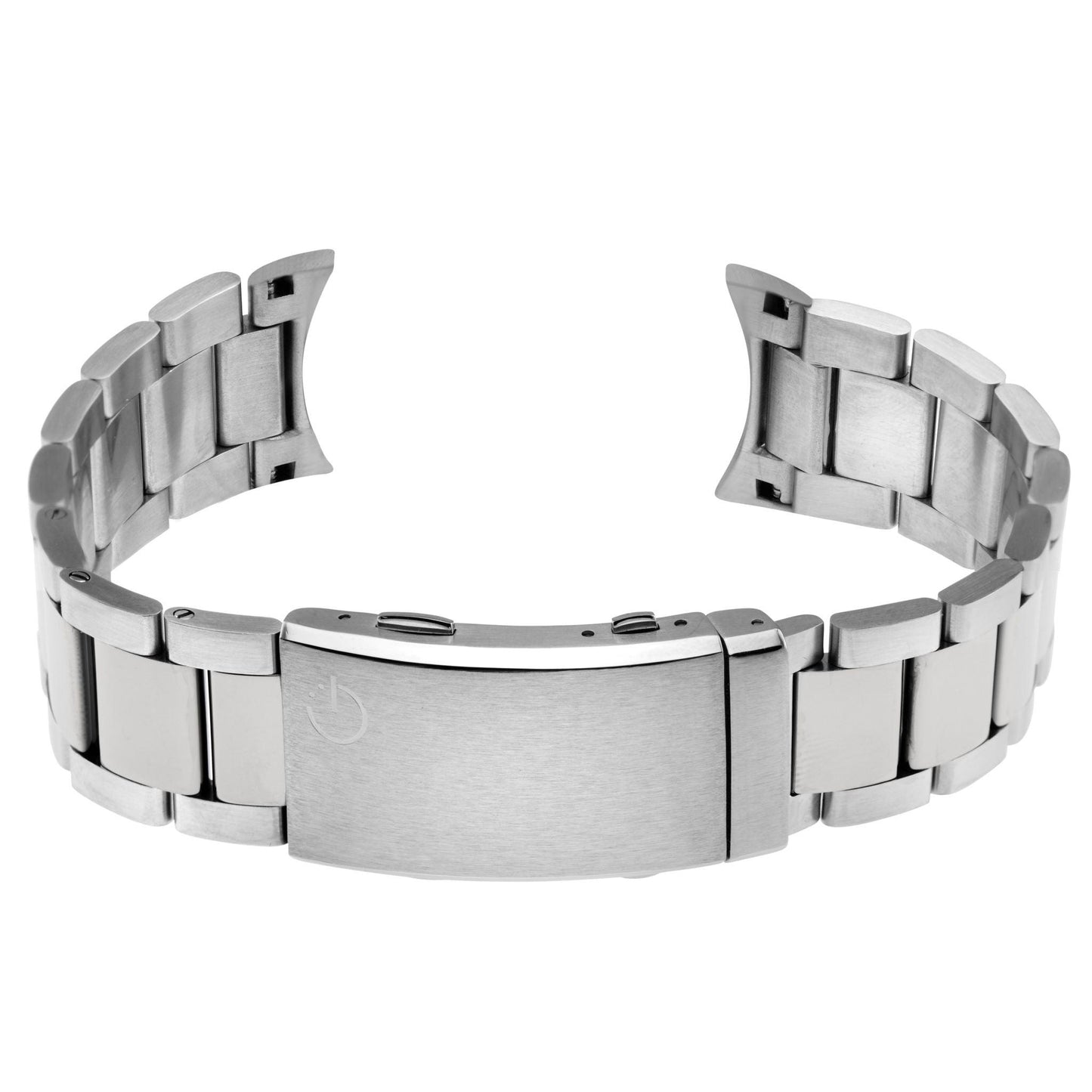 Gevril-Luxury-Swiss-Watches-Gevril Yorkville 22MM Metal Bracelet-GEV22.43.M.Y