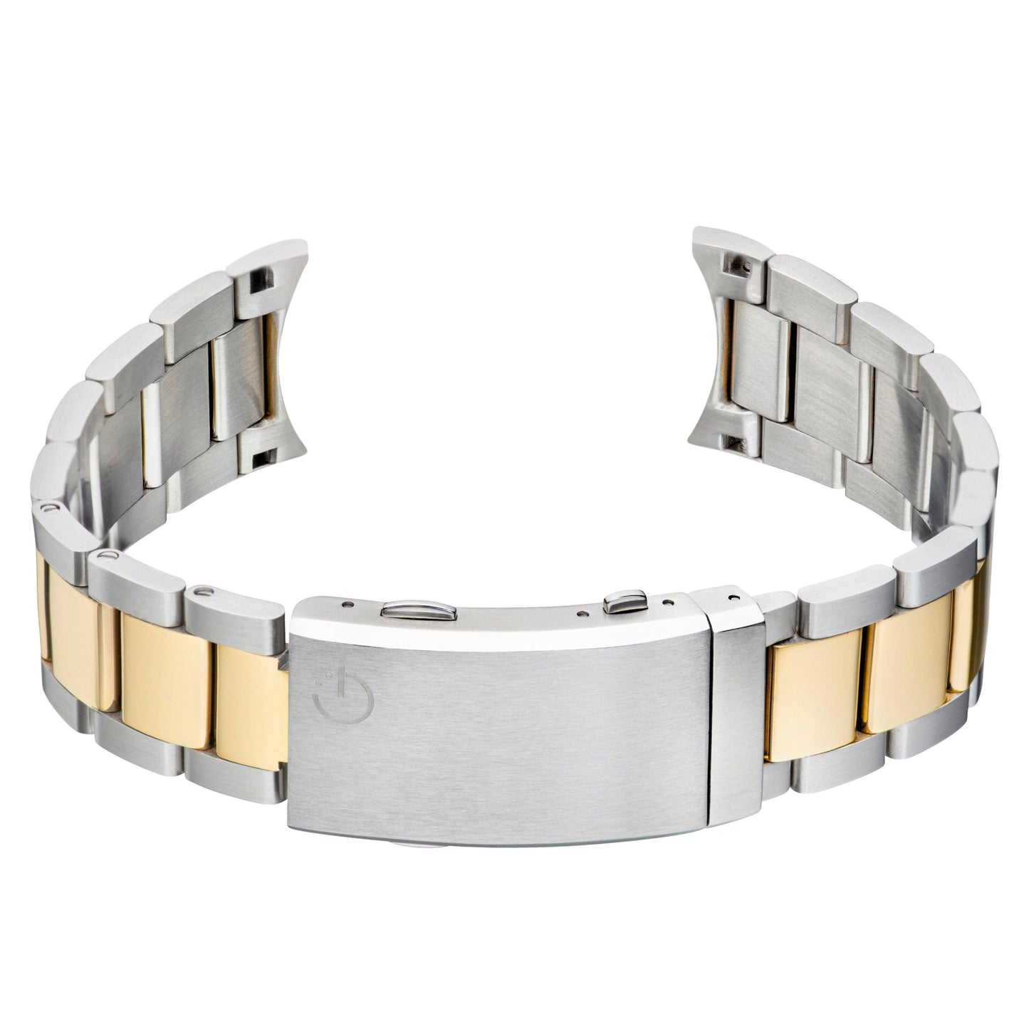 Gevril-Luxury-Swiss-Watches-Gevril Yorkville 22MM Metal Bracelet-GEV22.44.M.Y