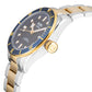 Gevril-Luxury-Swiss-Watches-Gevril Yorkville Automatic-