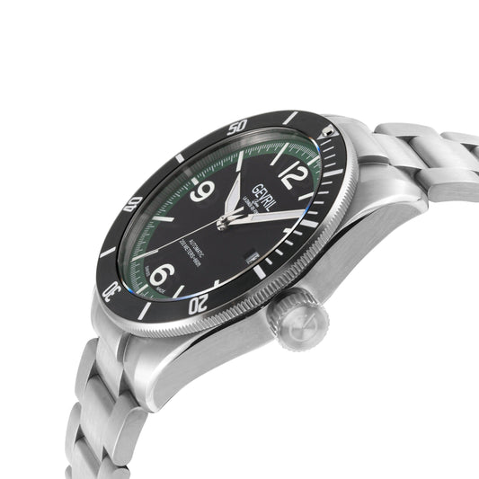 Gevril-Luxury-Swiss-Watches-Gevril Yorkville Automatic-