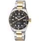 Gevril-Luxury-Swiss-Watches-Gevril Yorkville Automatic-