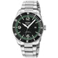 Gevril-Luxury-Swiss-Watches-Gevril Yorkville Automatic-