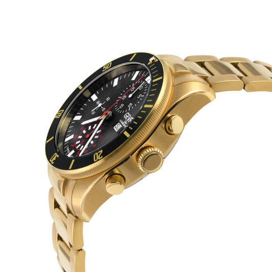 Gevril-Luxury-Swiss-Watches-Gevril Yorkville - Chronograph-